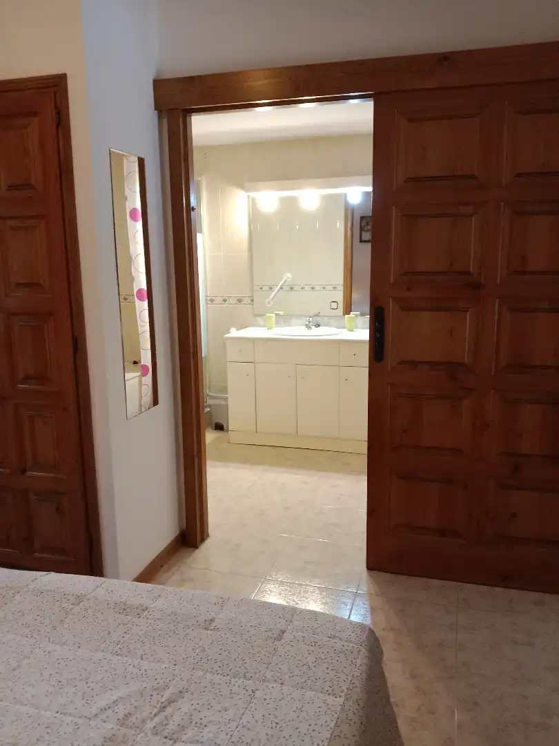 Baño de Casa o chalet de alquiler en Calonge i Sant Antoni con Aire acondicionado, Calefacción y Jardín privado