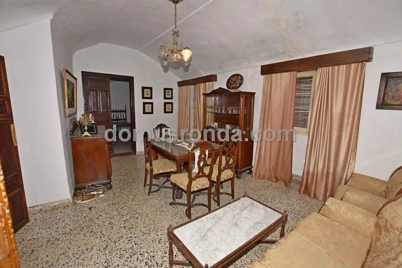Casa amb piscina en venda a Arriate, imagen 24