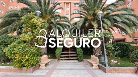 Photo 2 of Flat to rent in Las Retamas, Prado Santo Domingo - Ensanche, Madrid