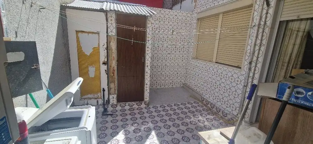 Casa adosada en venta en Valencia con Aire acondicionado, Calefacción y Terraza