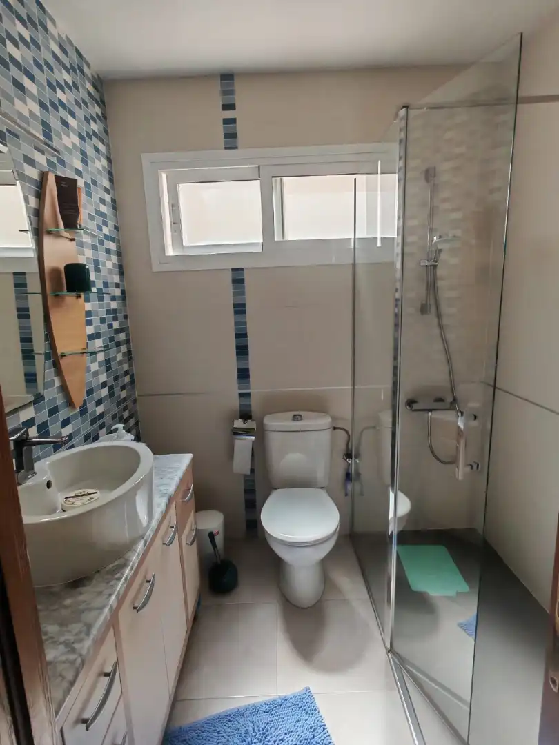 Apartament amb terrassa en venda a Camino del Hornillo, imagen 9