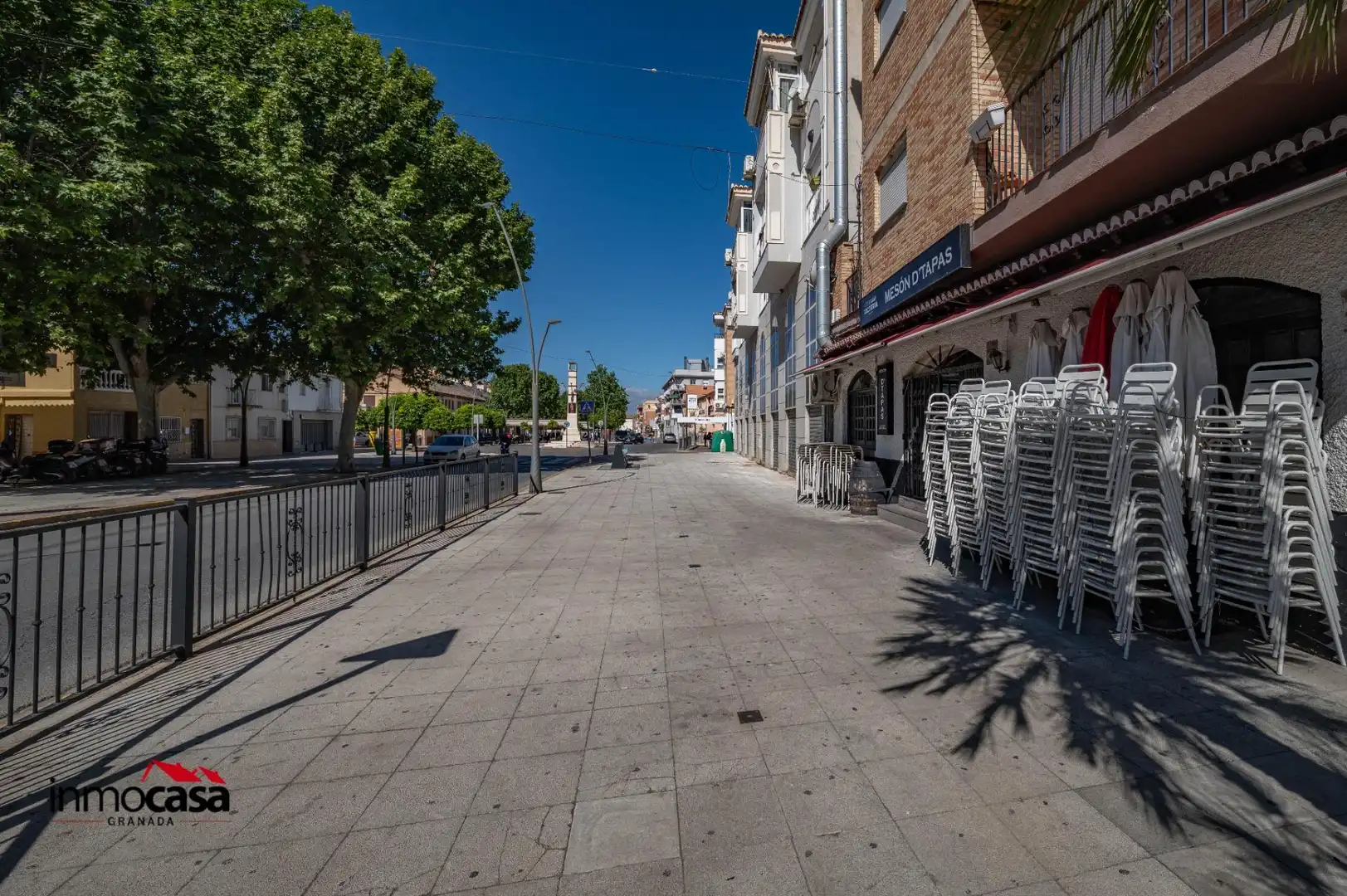 Local comercial en venda a Santa Fe, imagen 7