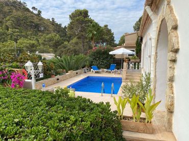 Haus zum Verkauf in Cala Sant Vicenç