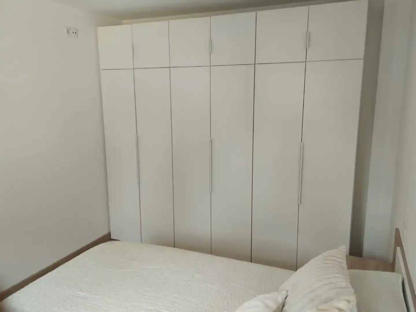 Dormitori de Pis en venda en Zaragoza amb Aire condicionat, Jardí privat i Parquet