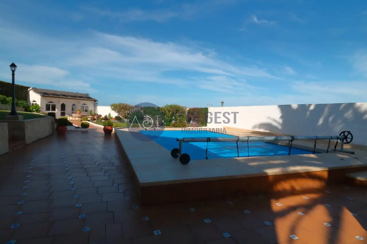 House with pool for sale in Oia, imagen 6