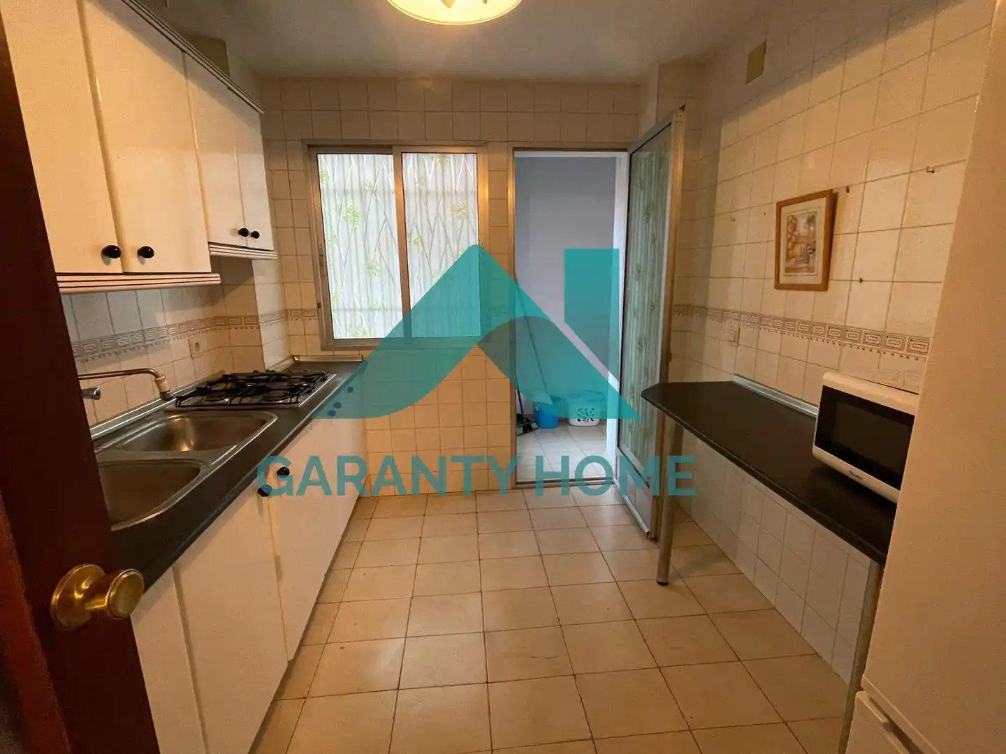 Flat for rent in Centro