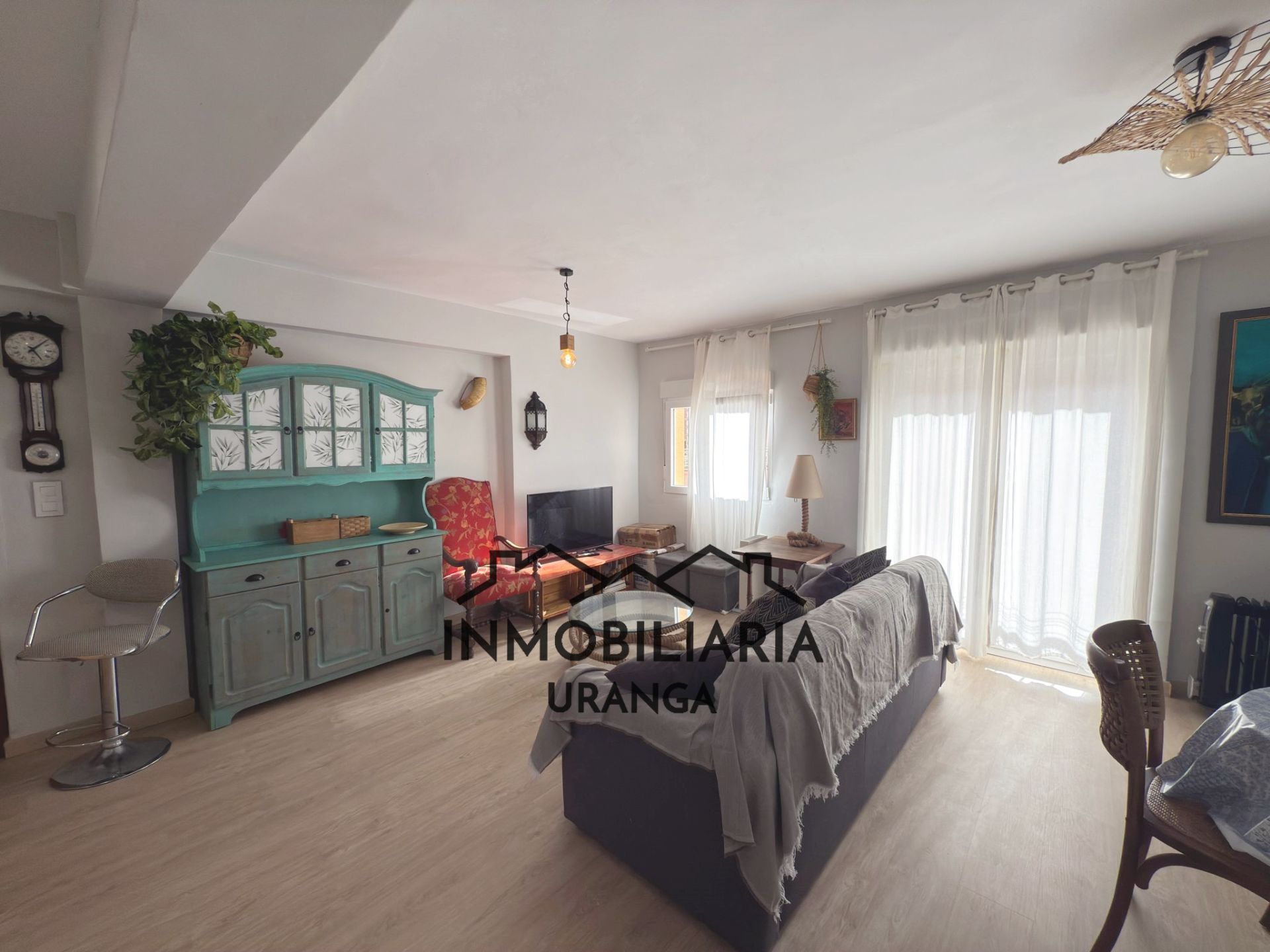 Piso en venta en doctor Antonio Ruiz