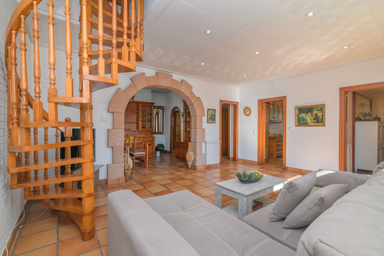 House or chalet for sale in Viladecans  with Heating, Terrace and Oven