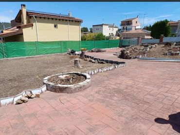 Terreny residencial en venda a Pla de la Vila 33