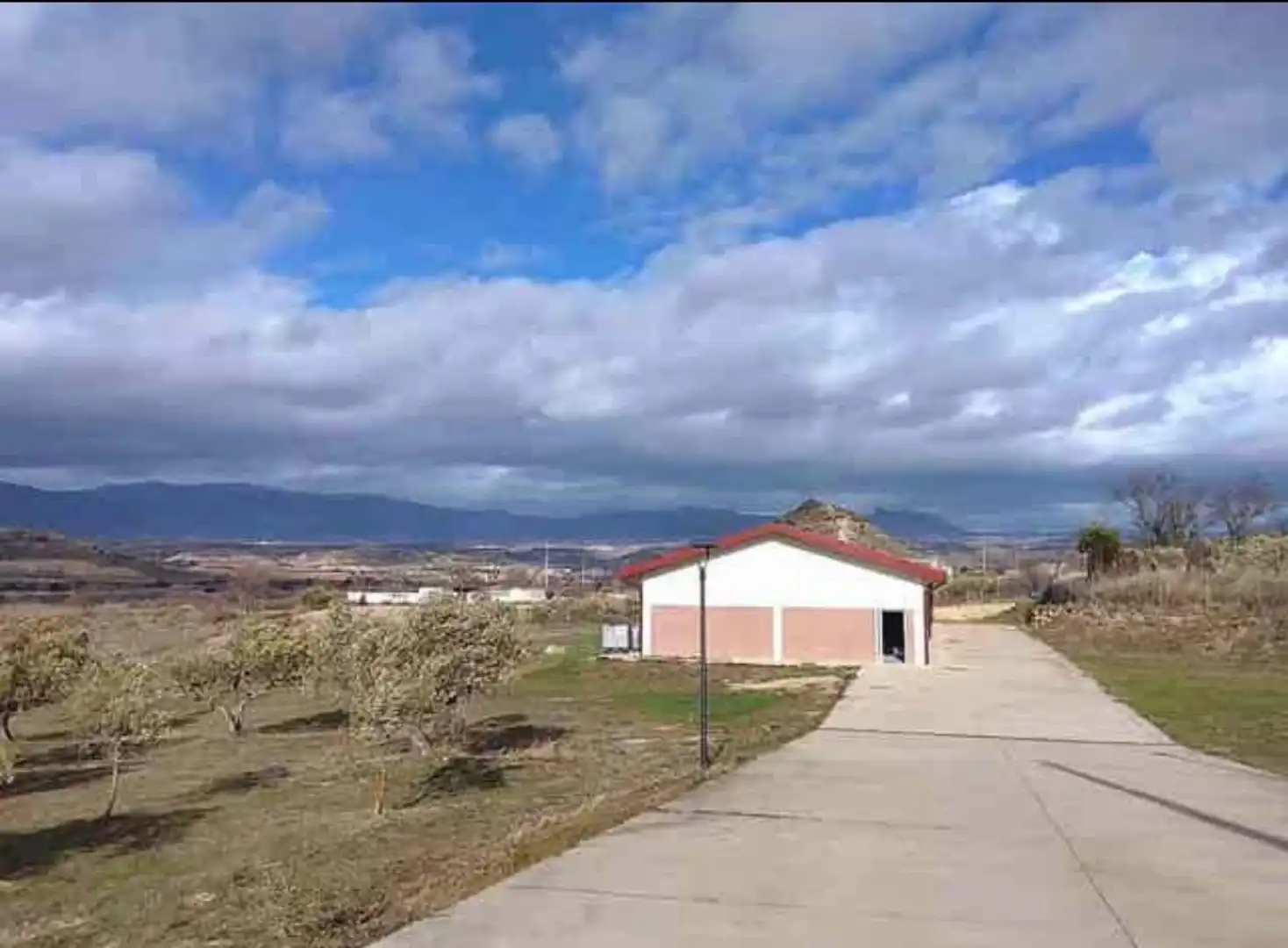 Nave industrial en venta en El Cortijo, imagen 3