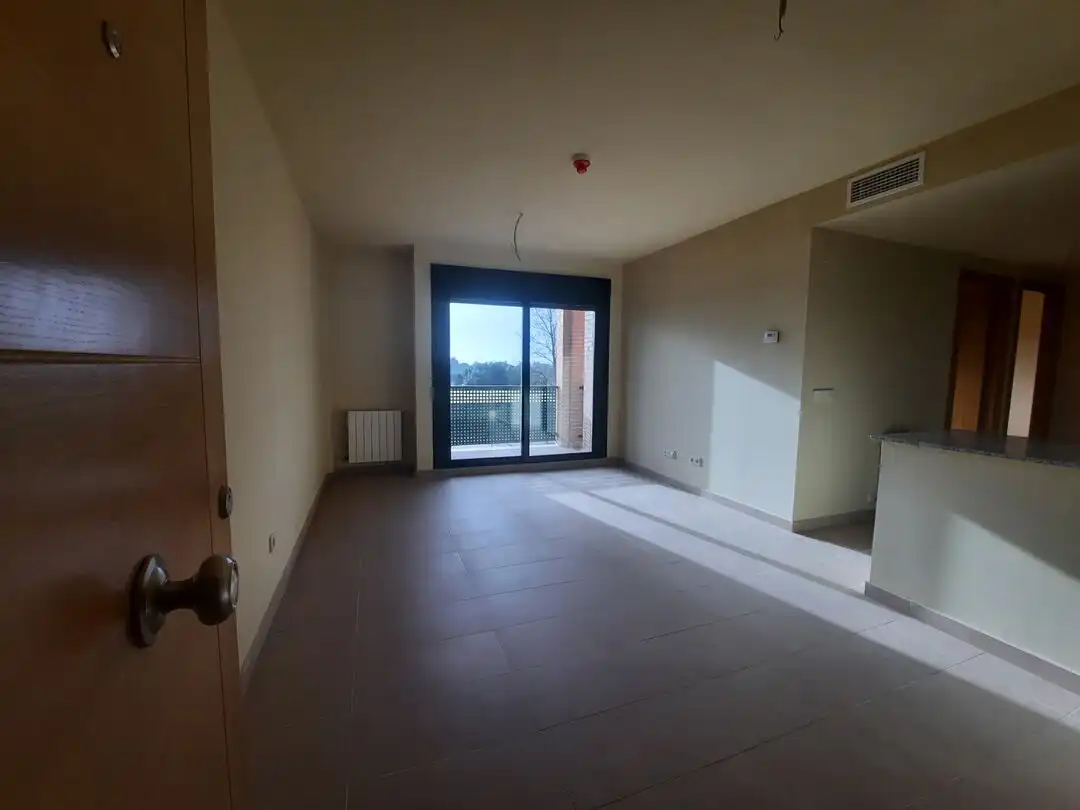 Schlafzimmer von Wohnungen zum Verkauf in Escalona mit Klimaanlage, Heizung und Terrasse