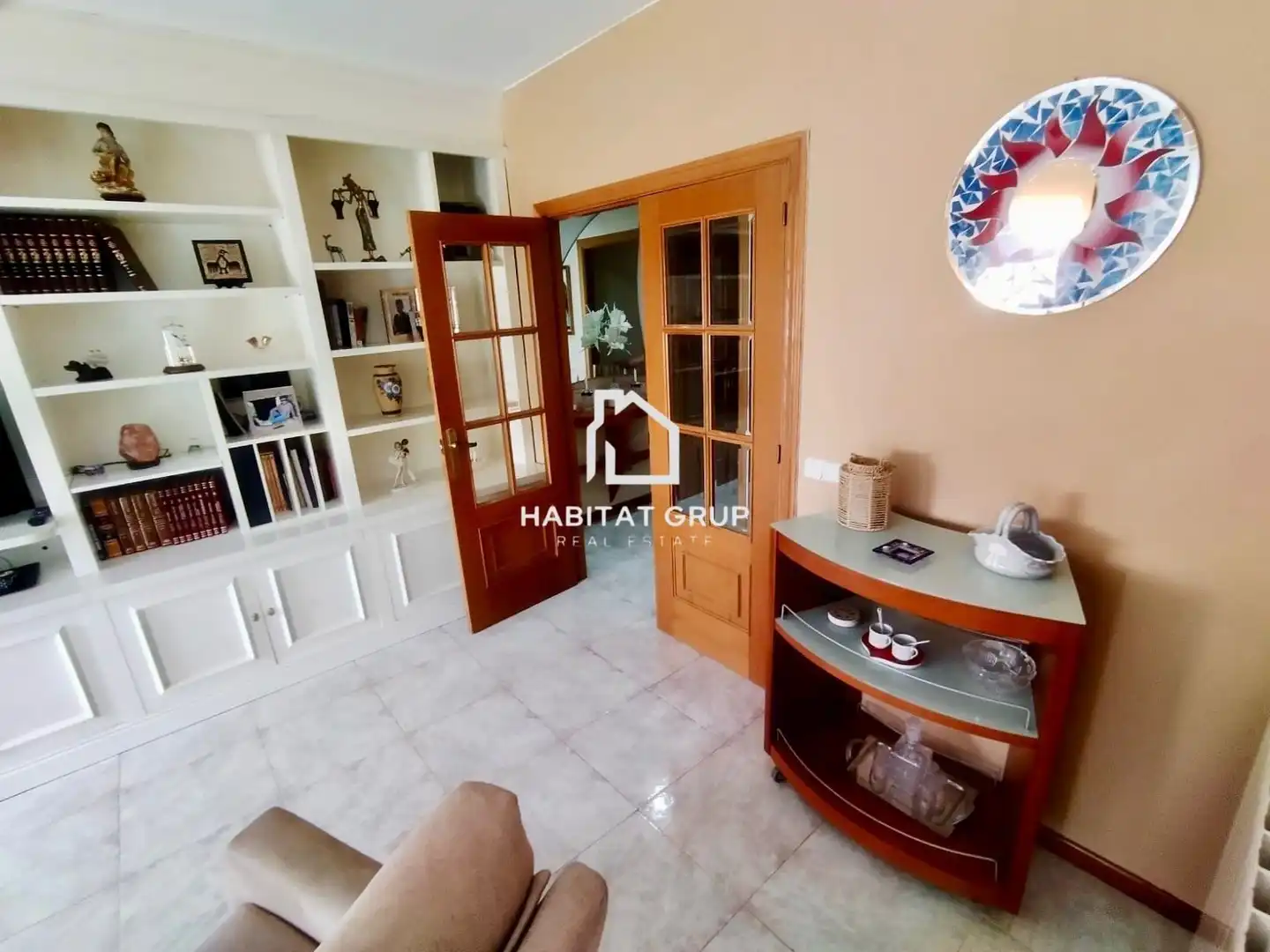 Piso con ascensor en venta en Centre, imagen 8