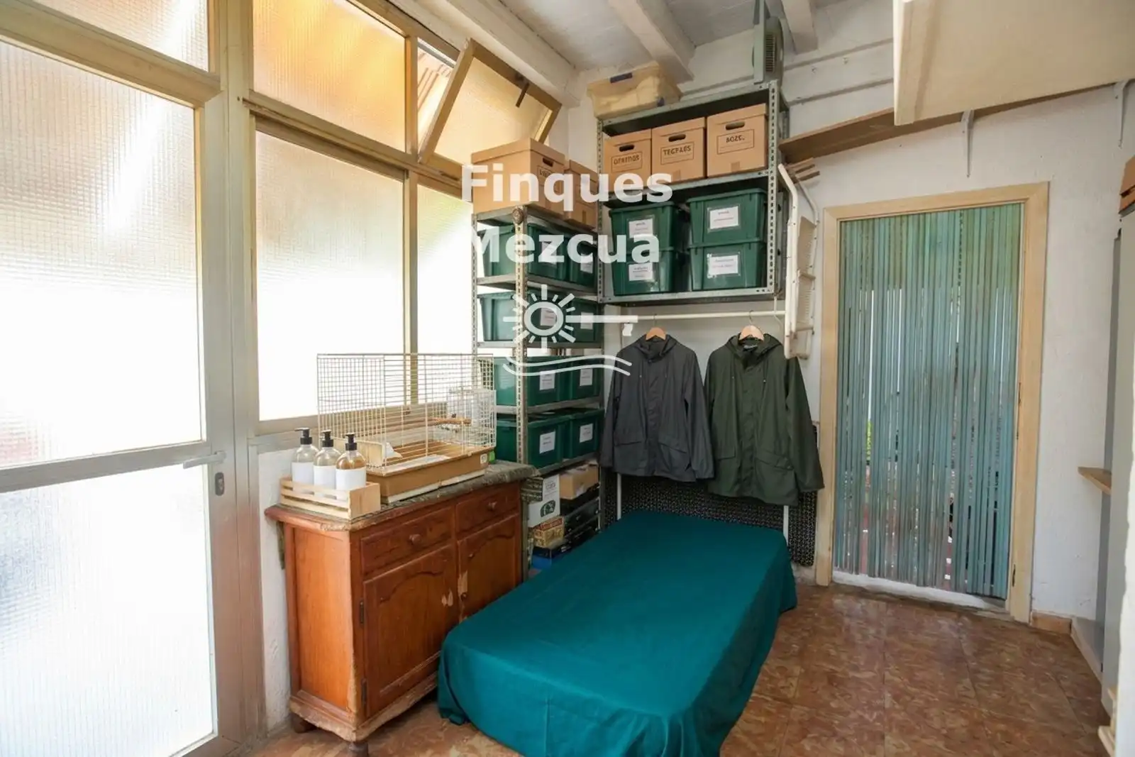 Flat for sale in Calafell  with Air Conditioner, Heating and Terrace
