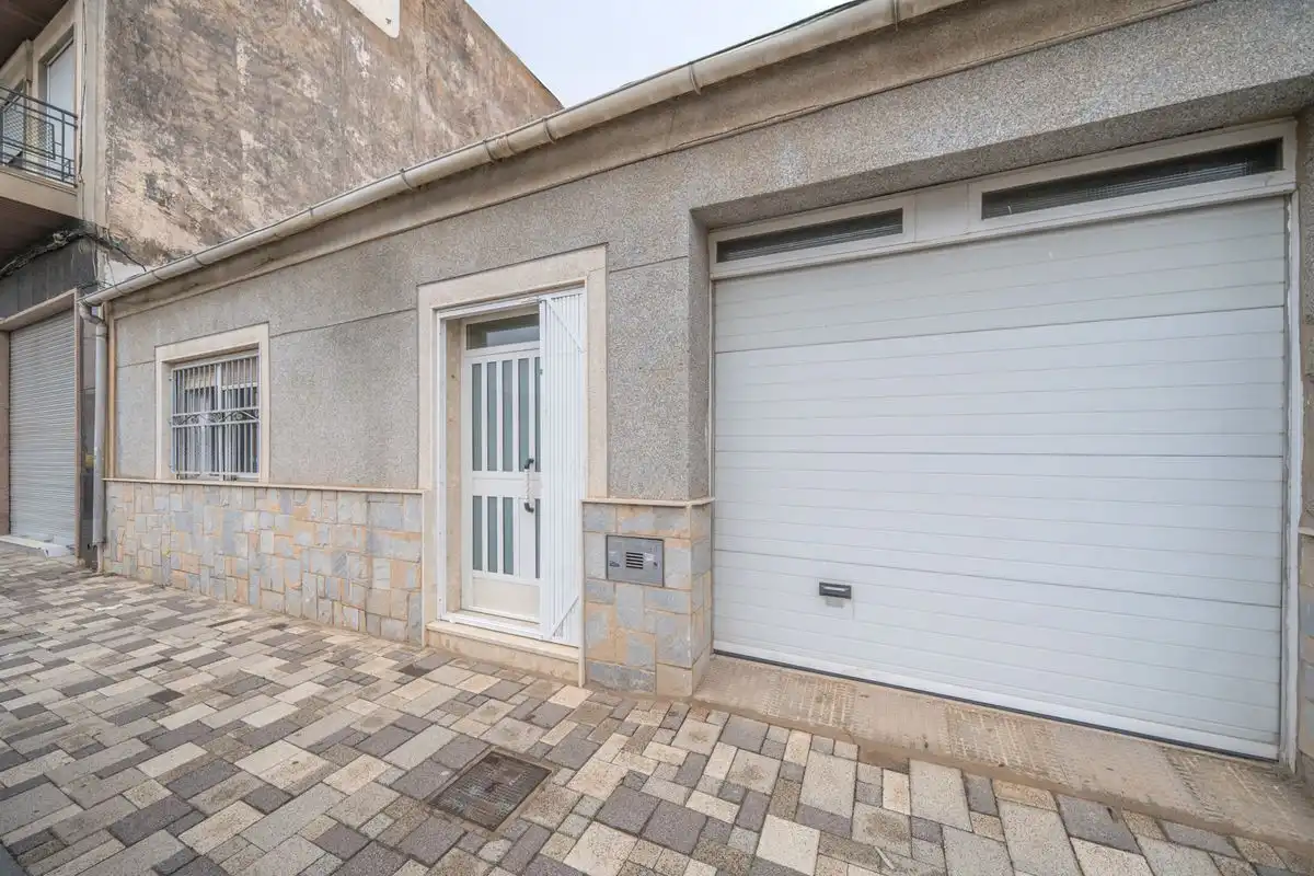 Maison mitoyenne avec terrasse à vendre à Av. País Valenciano, imagen 33