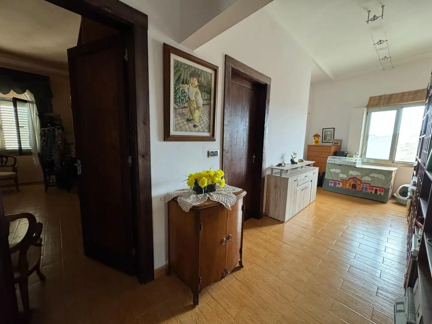 Edificio en venta en Carretera Carretera del Valle, 3, Cardones