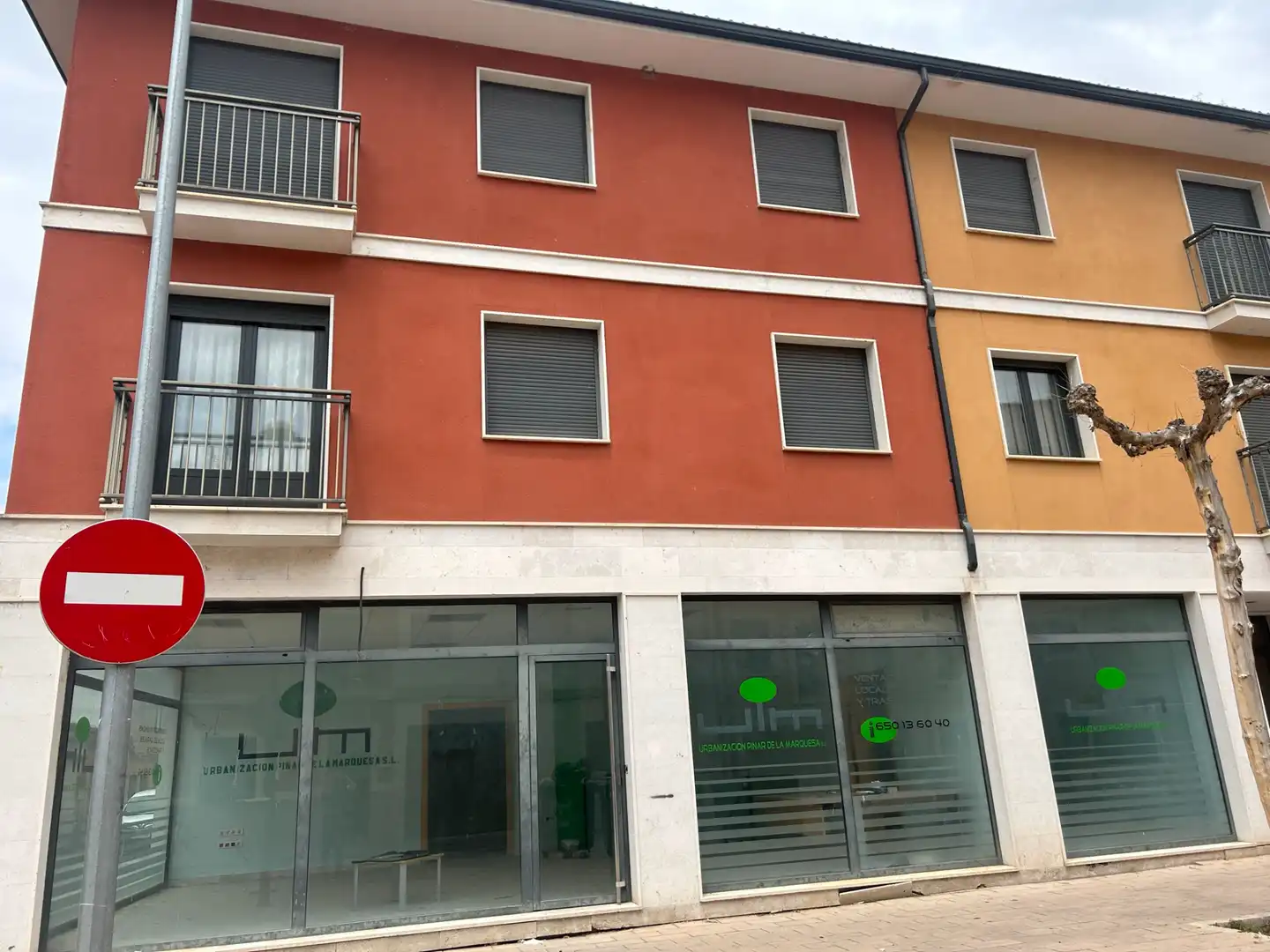 Business premises for sale in Calle la Laguna 1, imagen 7