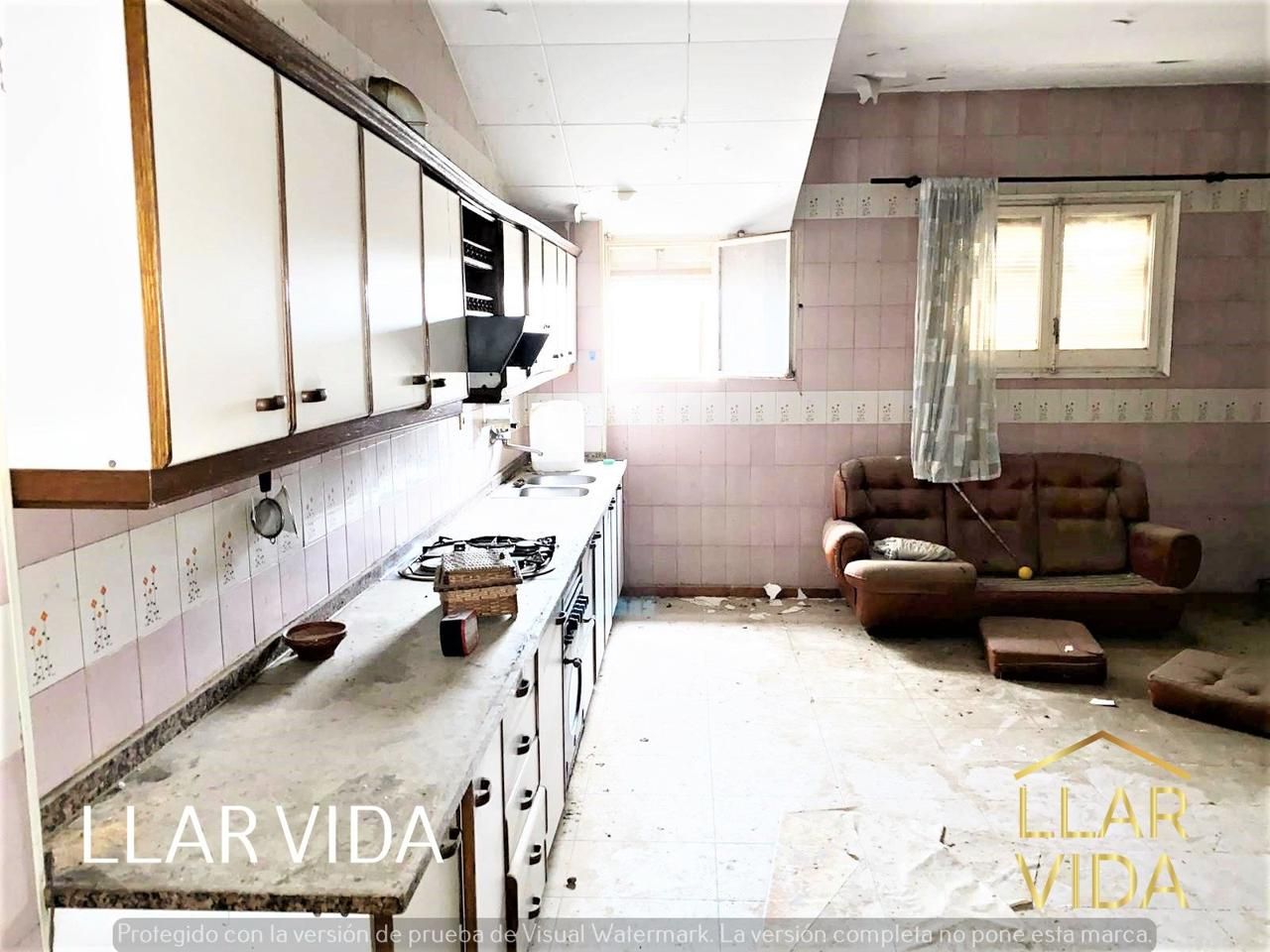 Planta baixa en venda a -, Almacelles