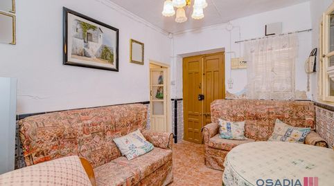 Foto 4 de Casa adosada en venta en Jardines, Escúzar, Granada