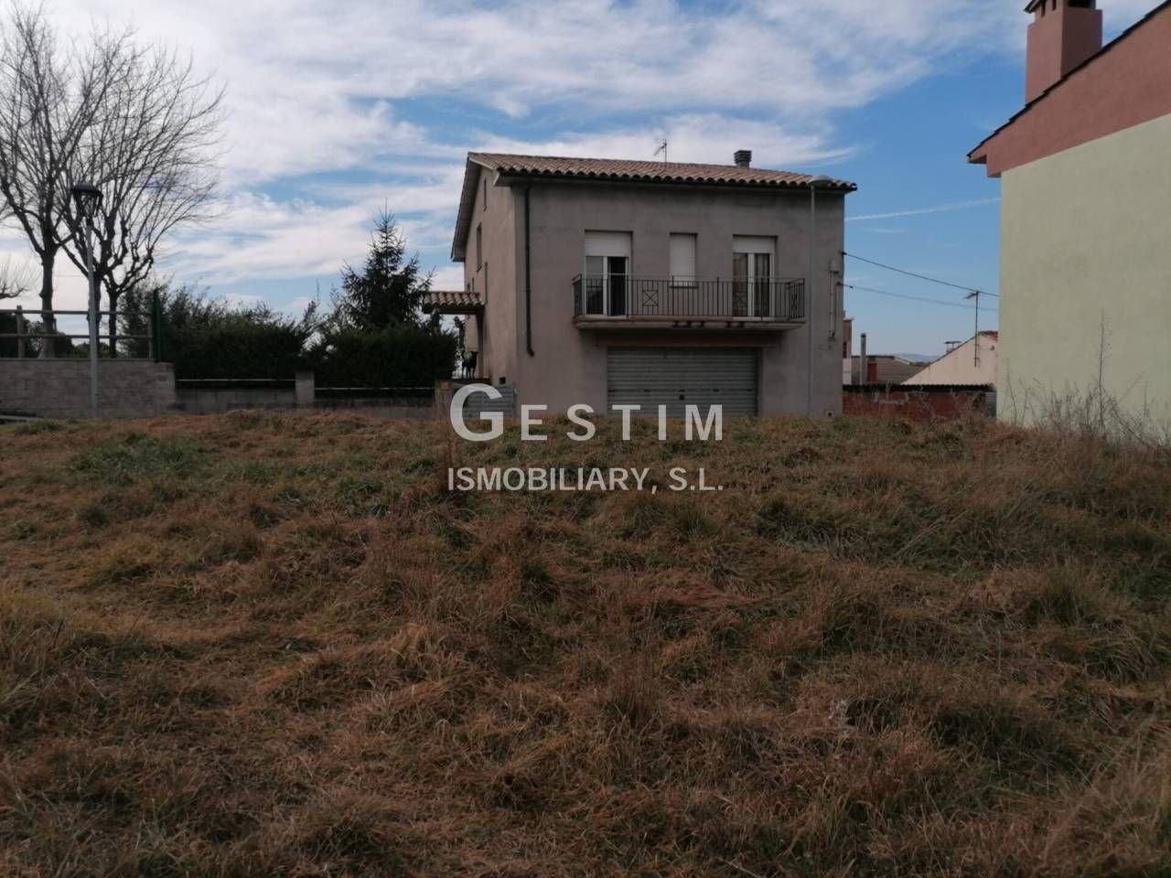 Residential for sale in Calldetenes