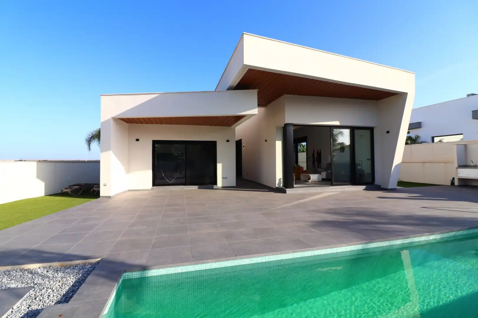 Chalet con piscina en venta en Formentera del Segura, imagen 33
