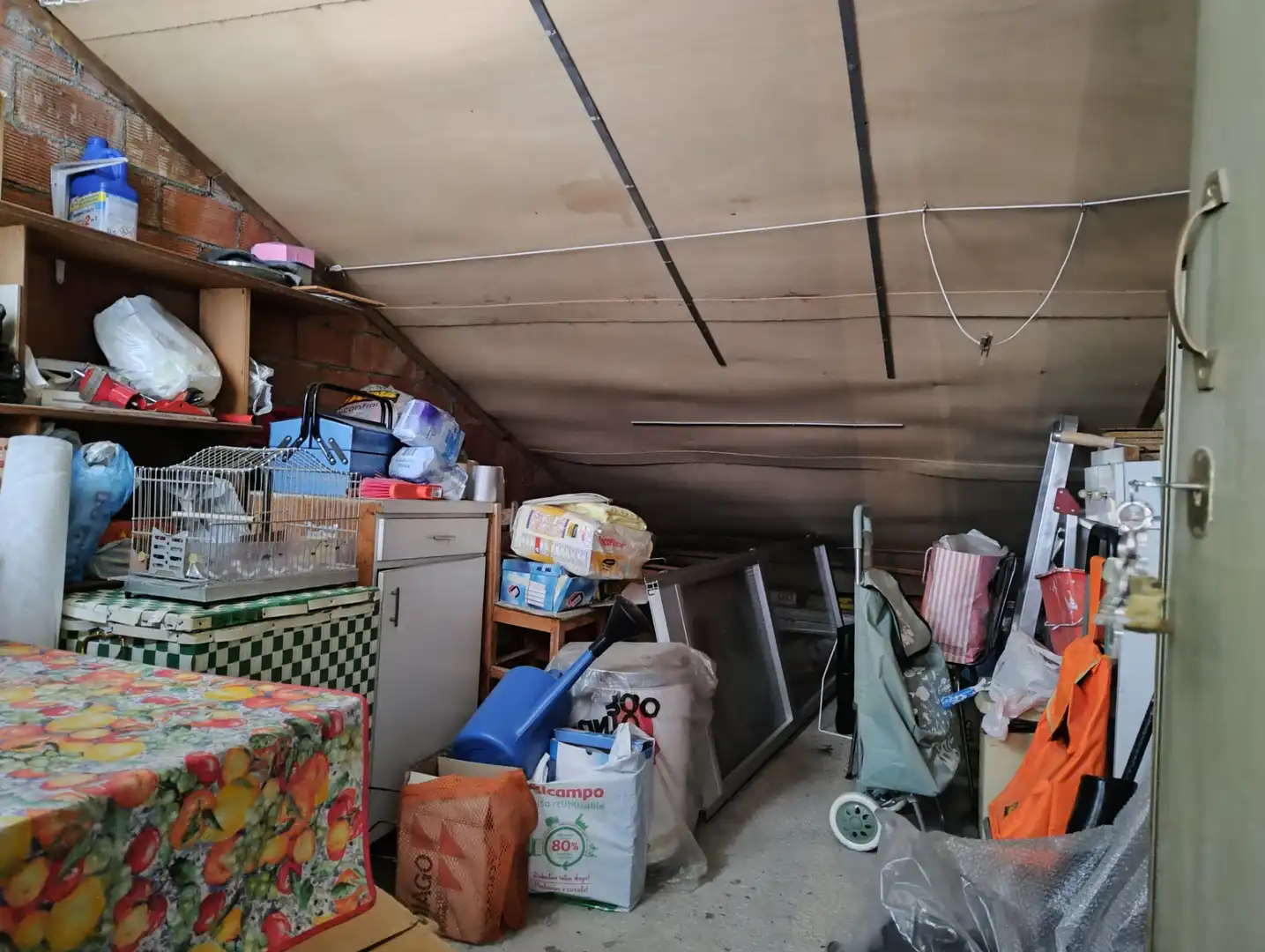 Appartement avec ascenseur à vendre à Rua Camiño de Pipin, imagen 38