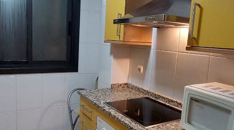 Foto 5 de Piso en venta en Rúa Do Conde de Torrecedeira, 60, Berbés - Peritos, Vigo