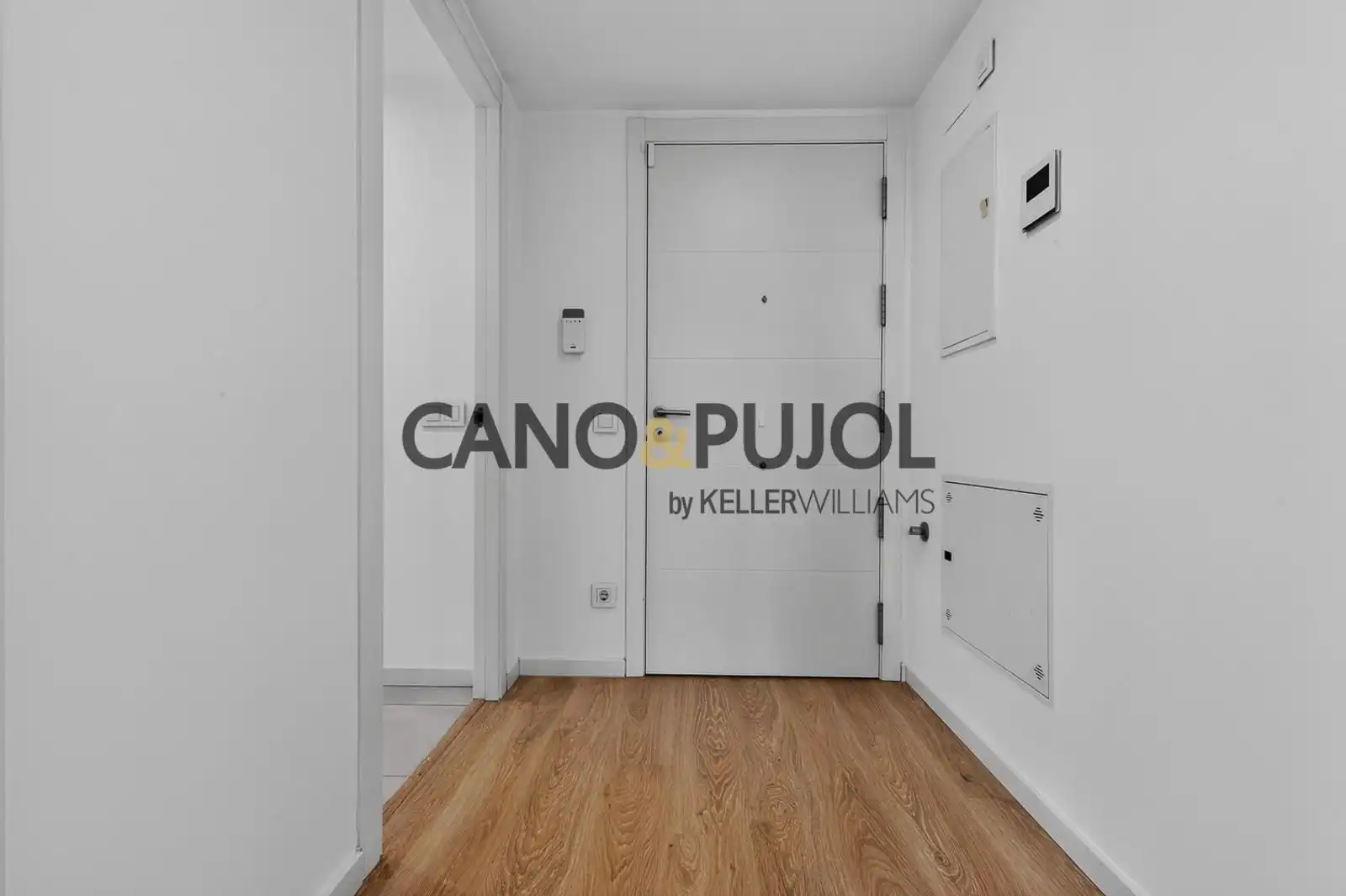 Ático con piscina en venta en CAN CANYAMERES, imagen 8