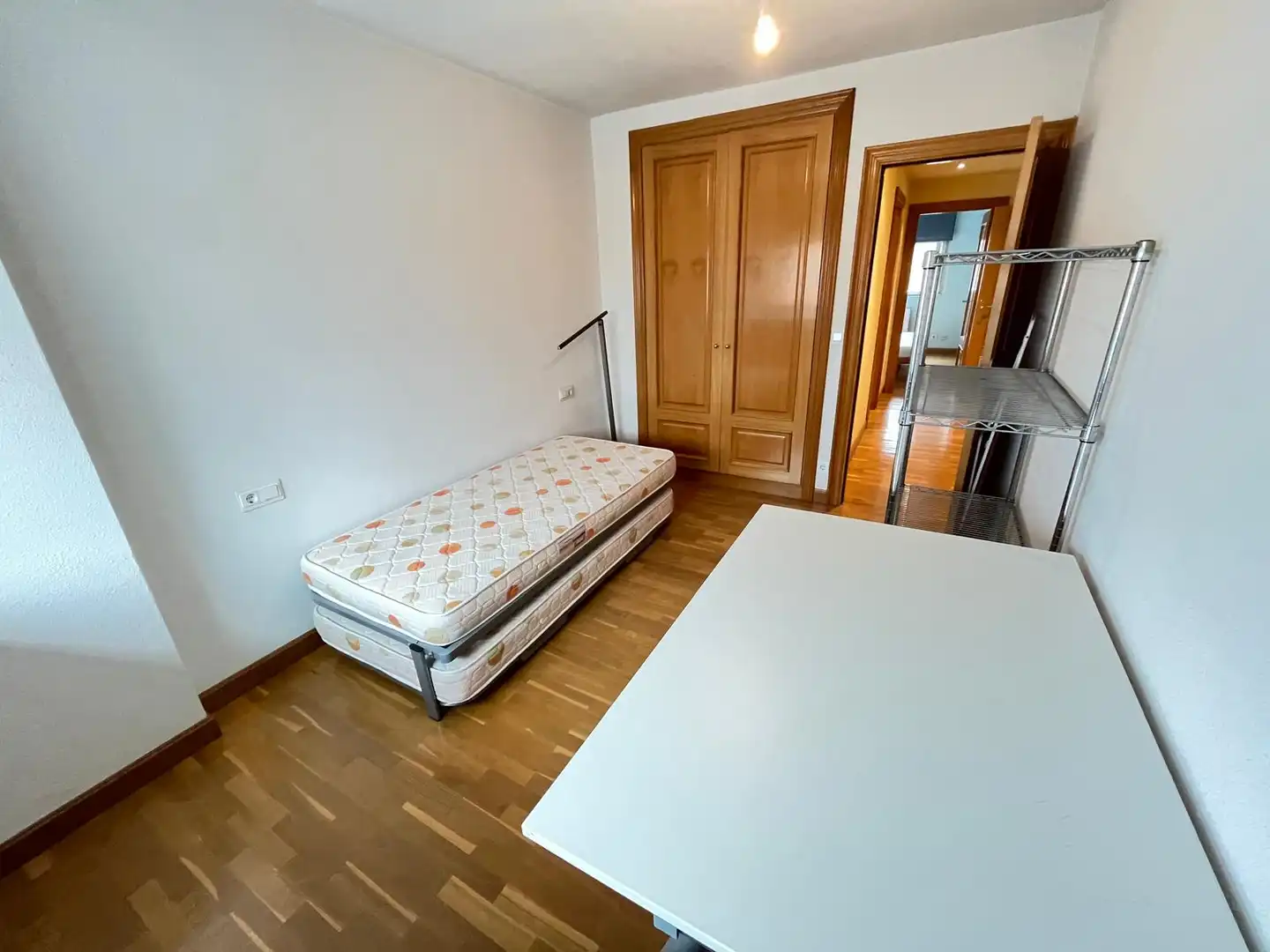Appartement avec terrasse à louer à Calle Benjamín de Tudela, imagen 15
