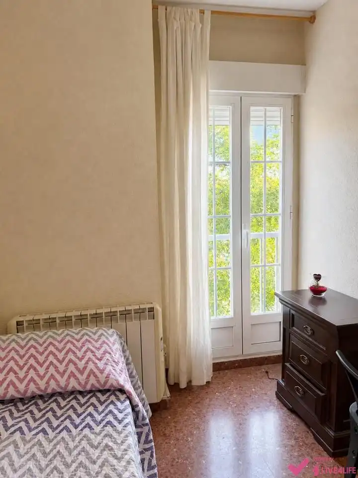 Flat with lift to rent in Calle Profesor Francisco Dalmau, imagen 31