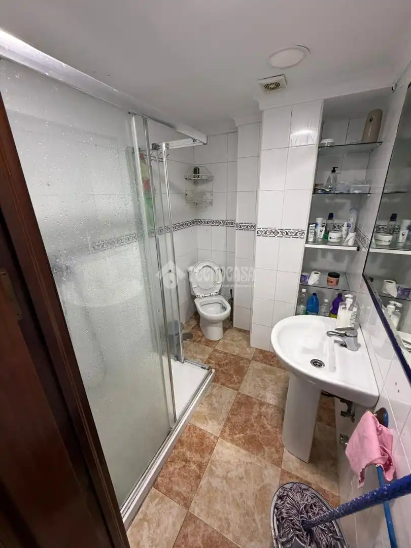 Bany de Pis en venda en Huelva