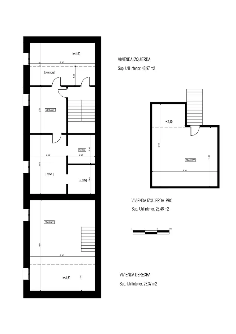 House for sale in Bilbao Etorbidea 2, imagen 5