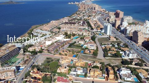 Foto 2 von Residential zum Verkauf in Poligono Calnegre, 51, Zona Galúa - Calnegre, La Manga del Mar Menor