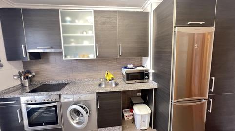 Foto 3 de Pis en venda a Lugones, Asturias