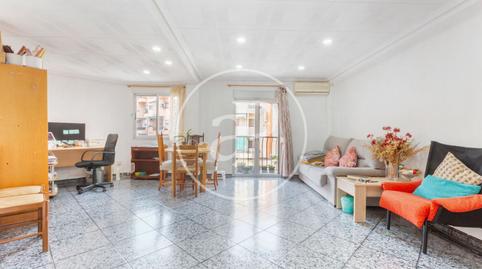 Foto 2 de Pis en venda a C/ de Carrícola, La Creu Coberta, Valencia