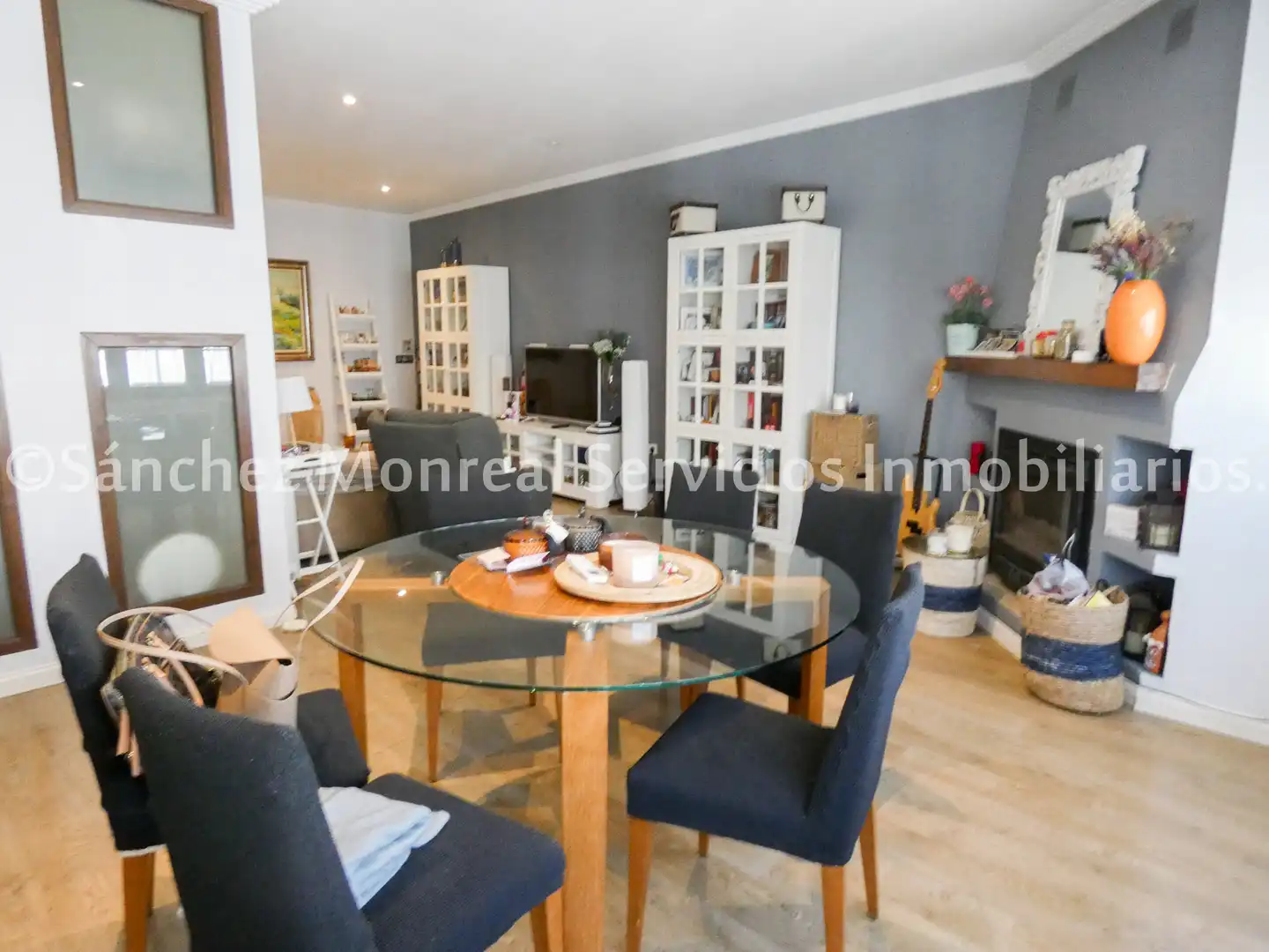 Casa con piscina en venta en Calle Doctor Mazuecos, imagen 4
