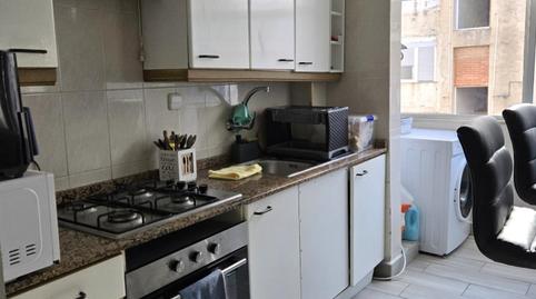 Foto 4 de Apartament en venda a Colonia Requena, Alicante