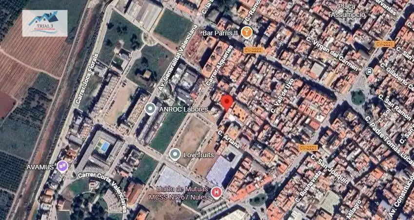 Appartement à vendre à Calle de la Alfondeguilla, imagen 2