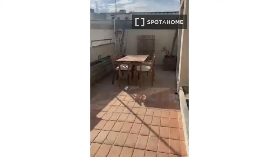 Piso de alquiler en Universidad - Malasaña