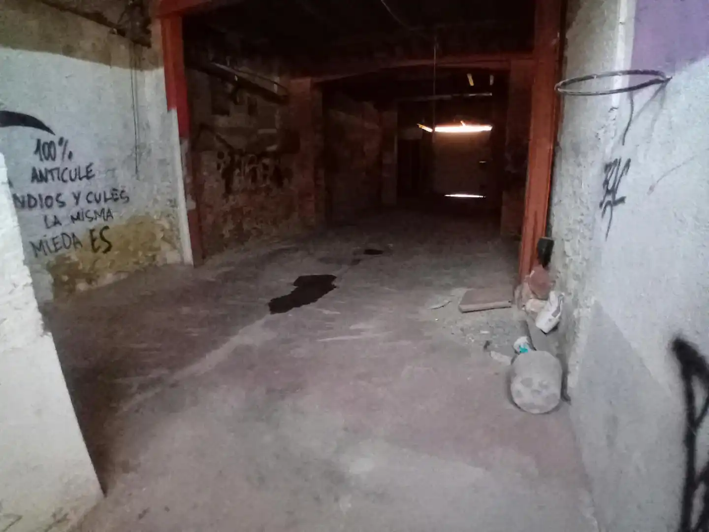 Casa a schiera con terrazza in vendita a Carrer de Masricart 36, imagen 5