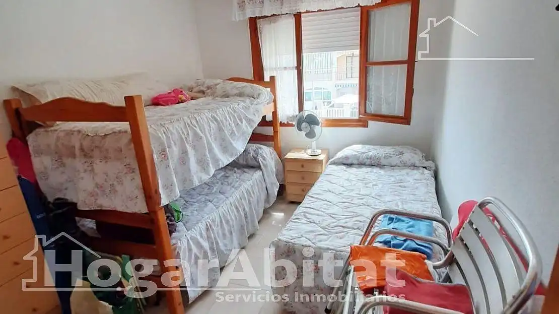 Pis amb piscina en venda a Urbanizacion LAGO JARDIN, imagen 15