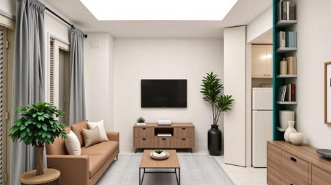 Foto 2 de Pis en venda a Carrer del Sabateret, Sant Pere, Sta. Caterina i la Ribera,  Barcelona Capital