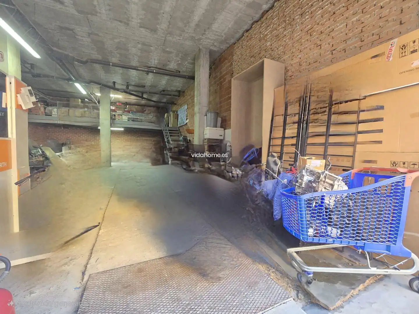 Flat for sale in Centro Ciudad, imagen 6