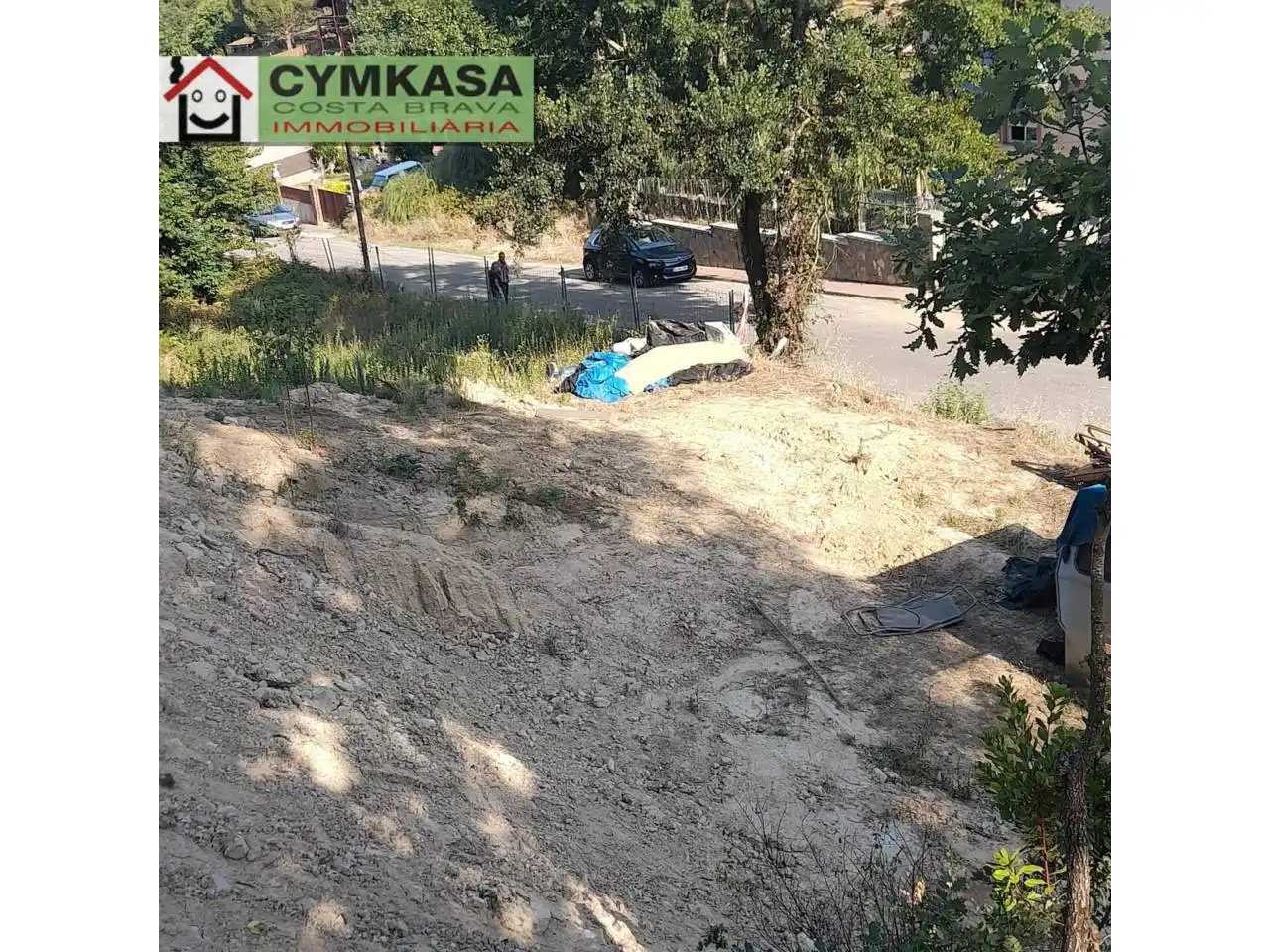 Terreno rustico in vendita a Montbarbat, imagen 2