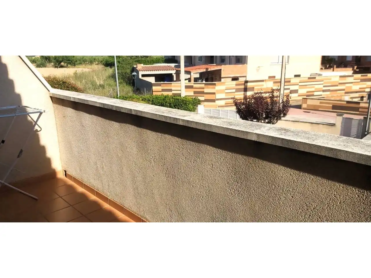 Terraza de Casa o chalet en venta en Puigpelat con Aire acondicionado y Calefacción