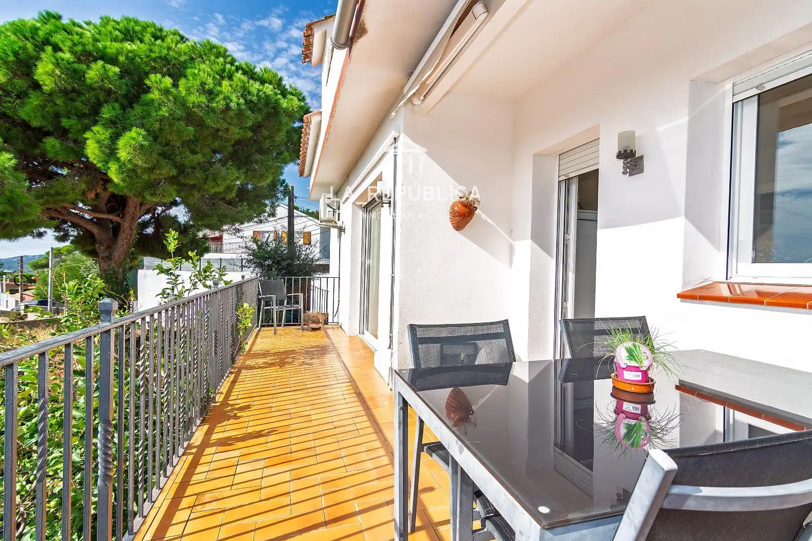 Casa con terrazza in vendita a Mas Mora - Sant Daniel, imagen 39