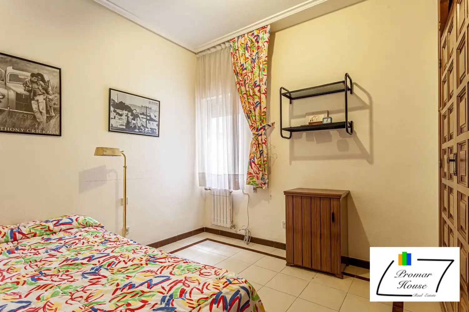 Piso en venta en SANTA TERESA, Centro