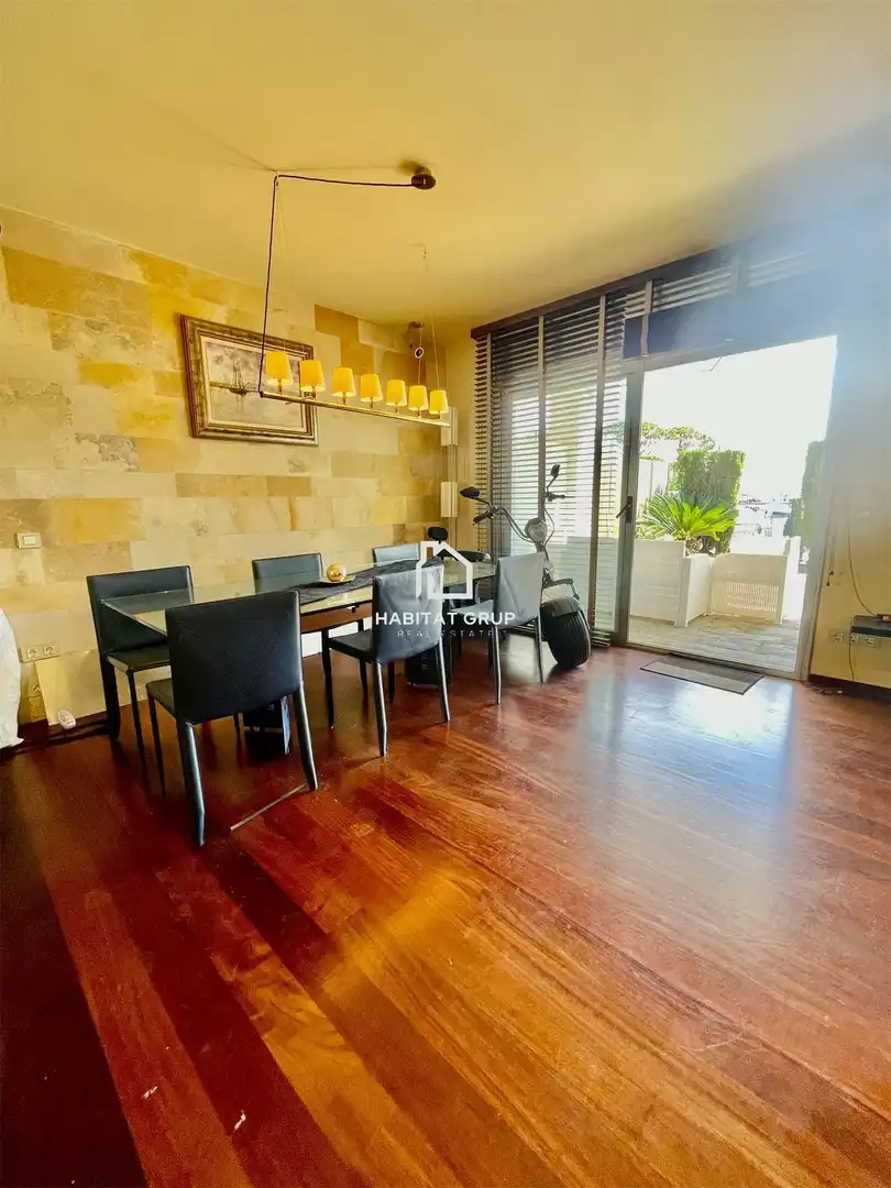 Terraced house with pool for sale in Platja d'Aro, imagen 9