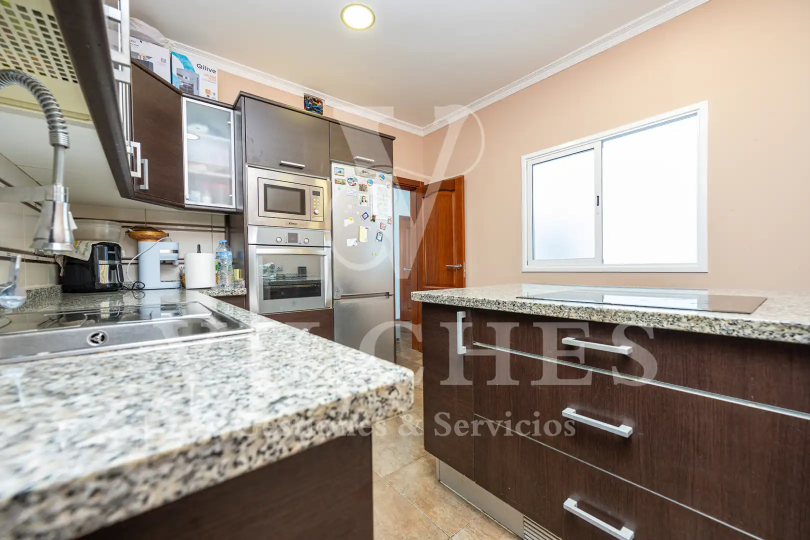 Casa in vendita a Calle Hermanas Manrique 35, imagen 6