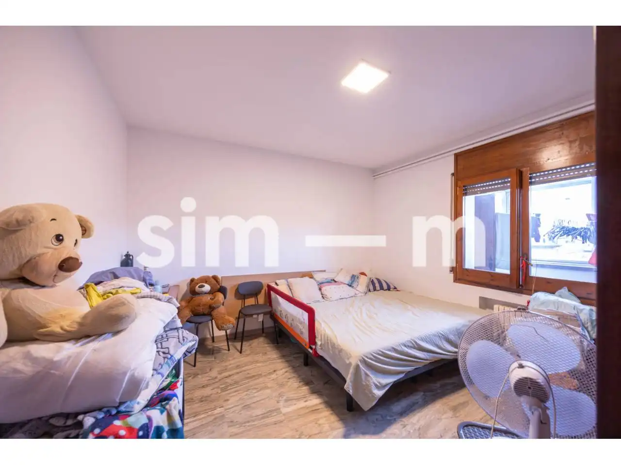 Habitación de Piso en venta en Vic con Calefacción, Terraza y Trastero