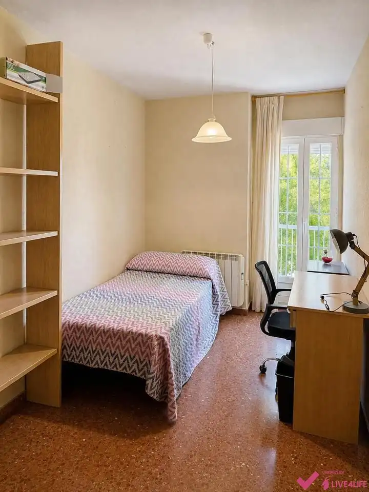 Flat with lift to rent in Calle Profesor Francisco Dalmau, imagen 18